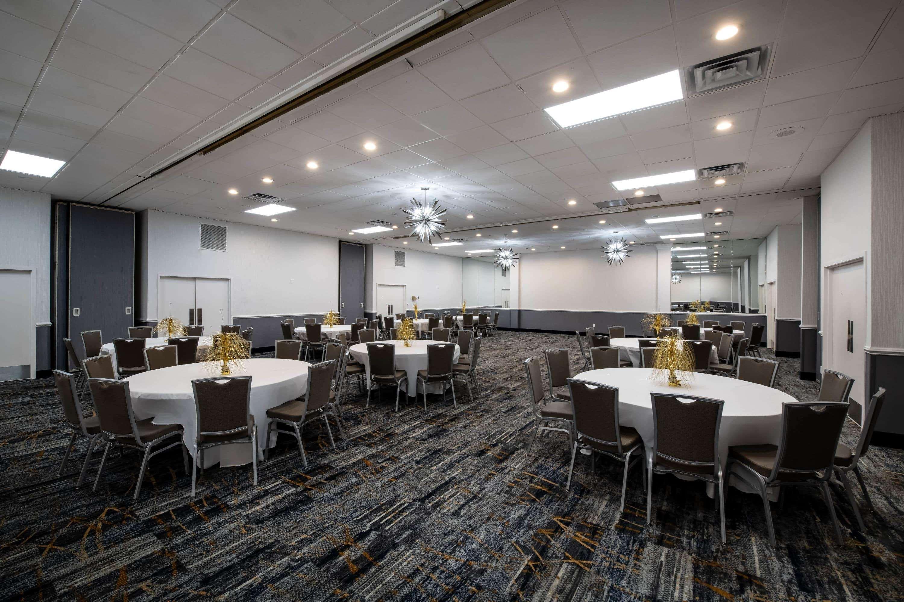 Baymont By Wyndham White Plains - Elmsford Ξενοδοχείο Εξωτερικό φωτογραφία