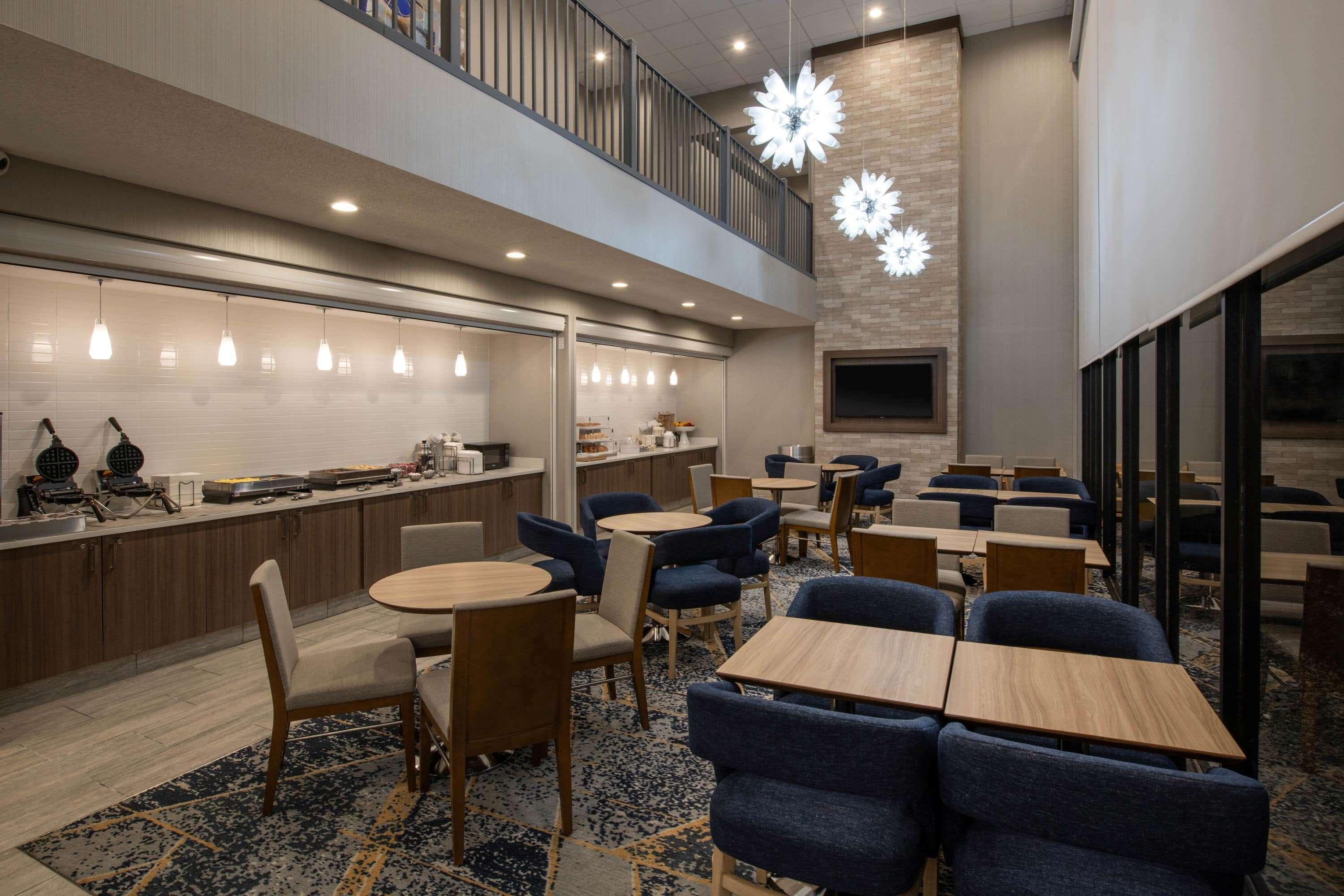 Baymont By Wyndham White Plains - Elmsford Ξενοδοχείο Εξωτερικό φωτογραφία
