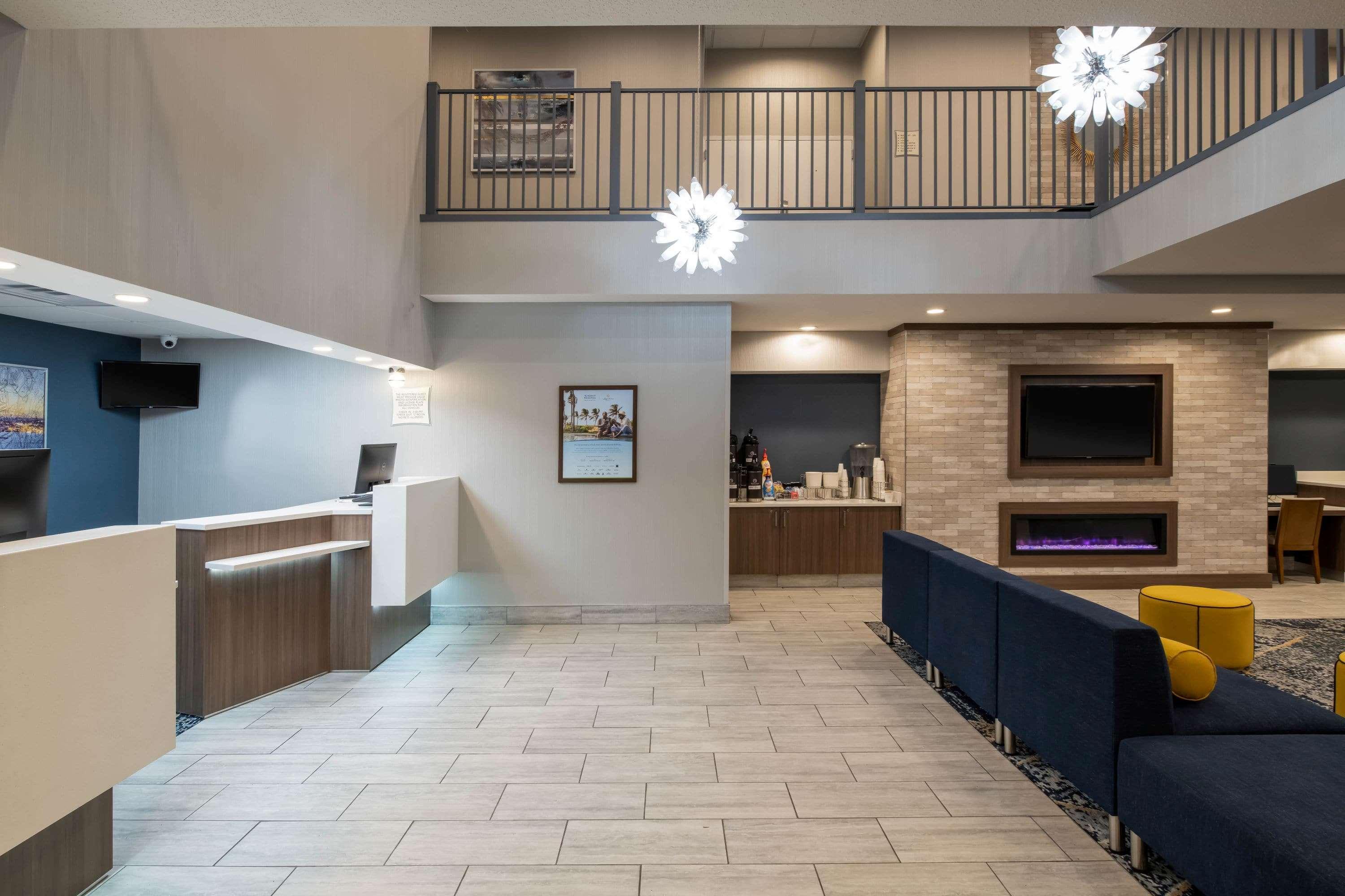Baymont By Wyndham White Plains - Elmsford Ξενοδοχείο Εξωτερικό φωτογραφία