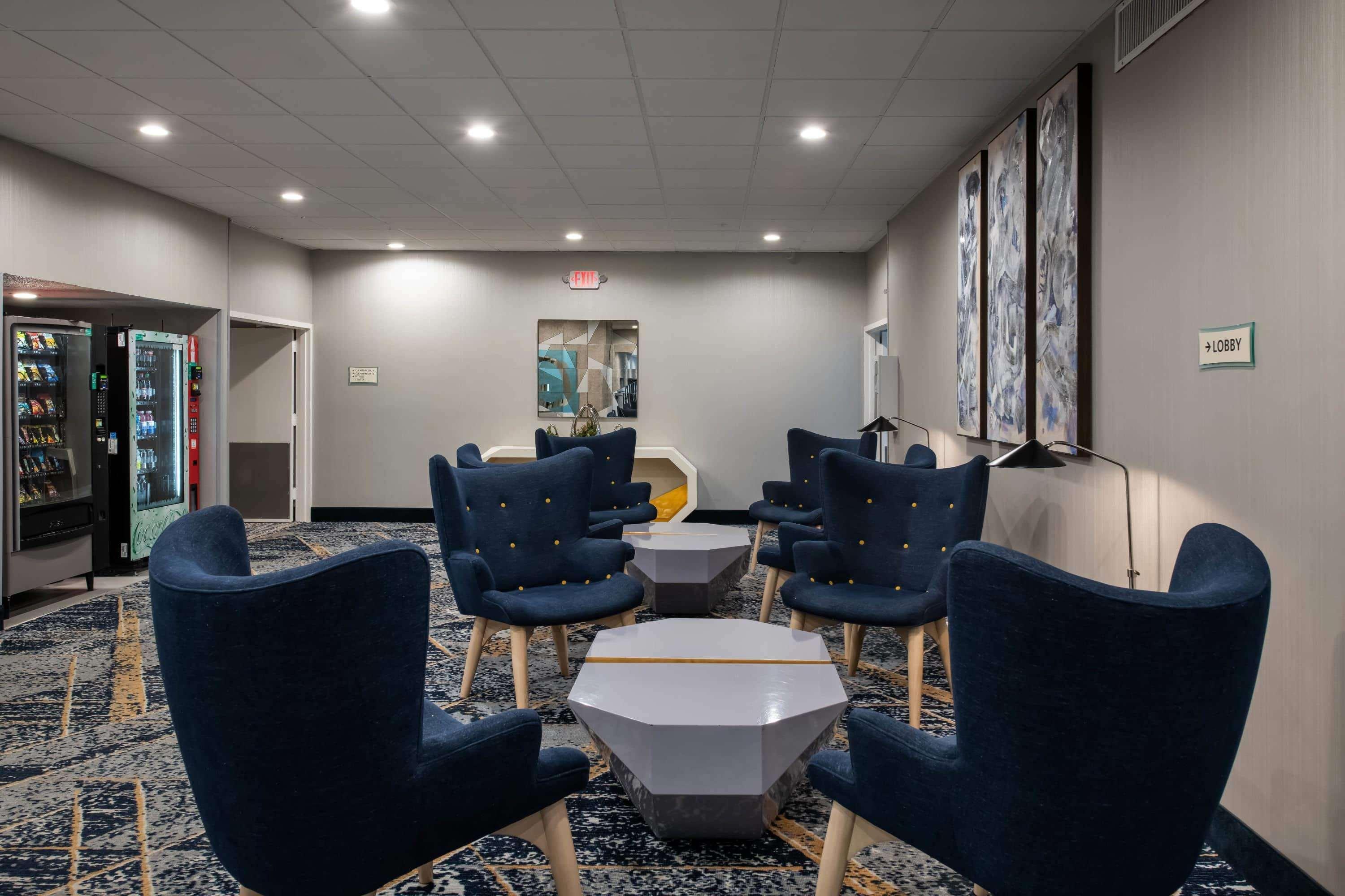 Baymont By Wyndham White Plains - Elmsford Ξενοδοχείο Εξωτερικό φωτογραφία