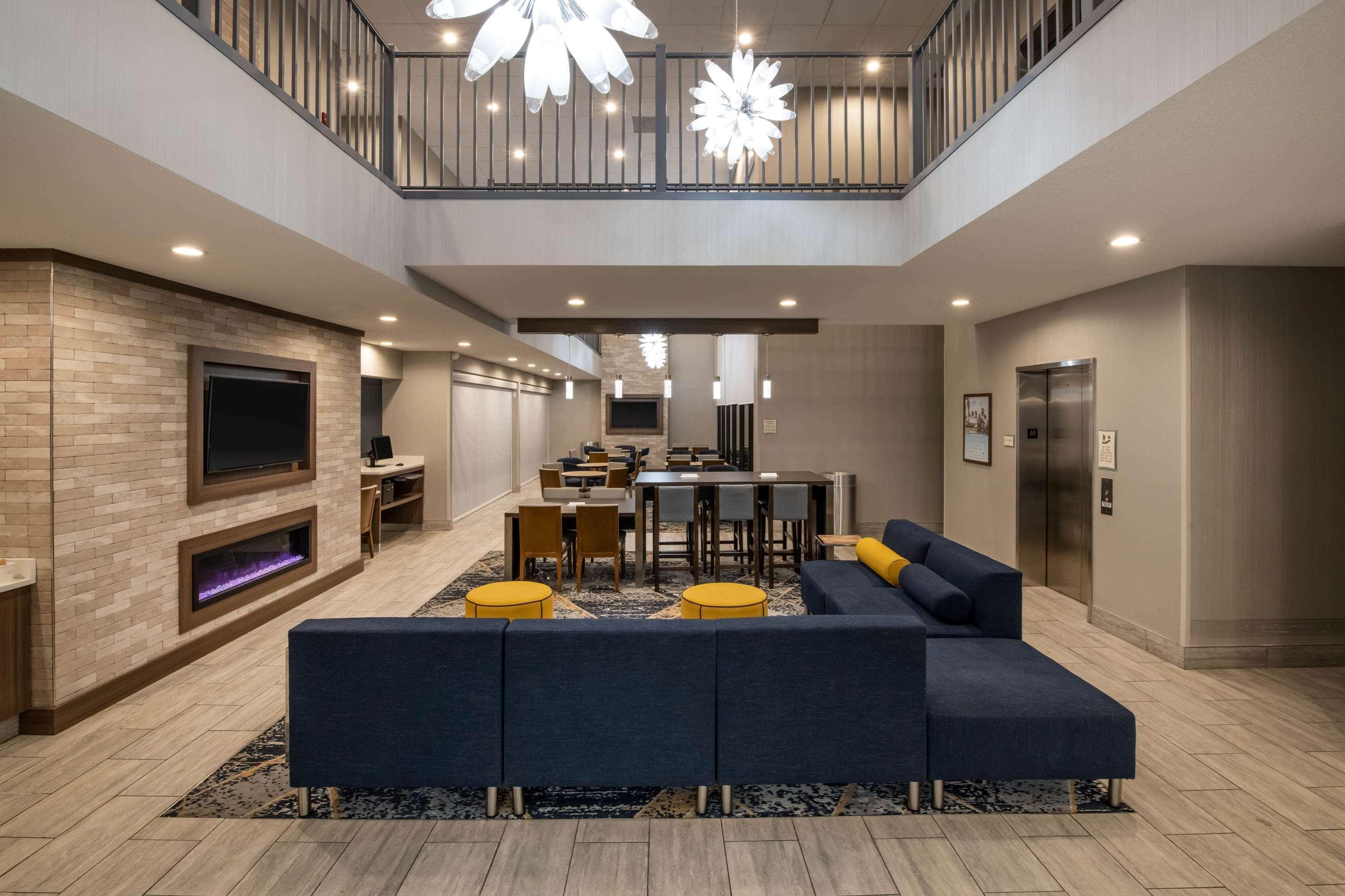 Baymont By Wyndham White Plains - Elmsford Ξενοδοχείο Εξωτερικό φωτογραφία
