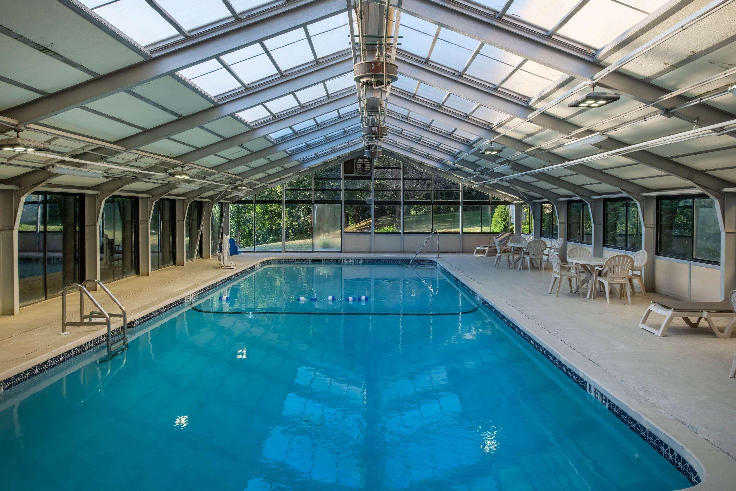 Baymont By Wyndham White Plains - Elmsford Ξενοδοχείο Εξωτερικό φωτογραφία
