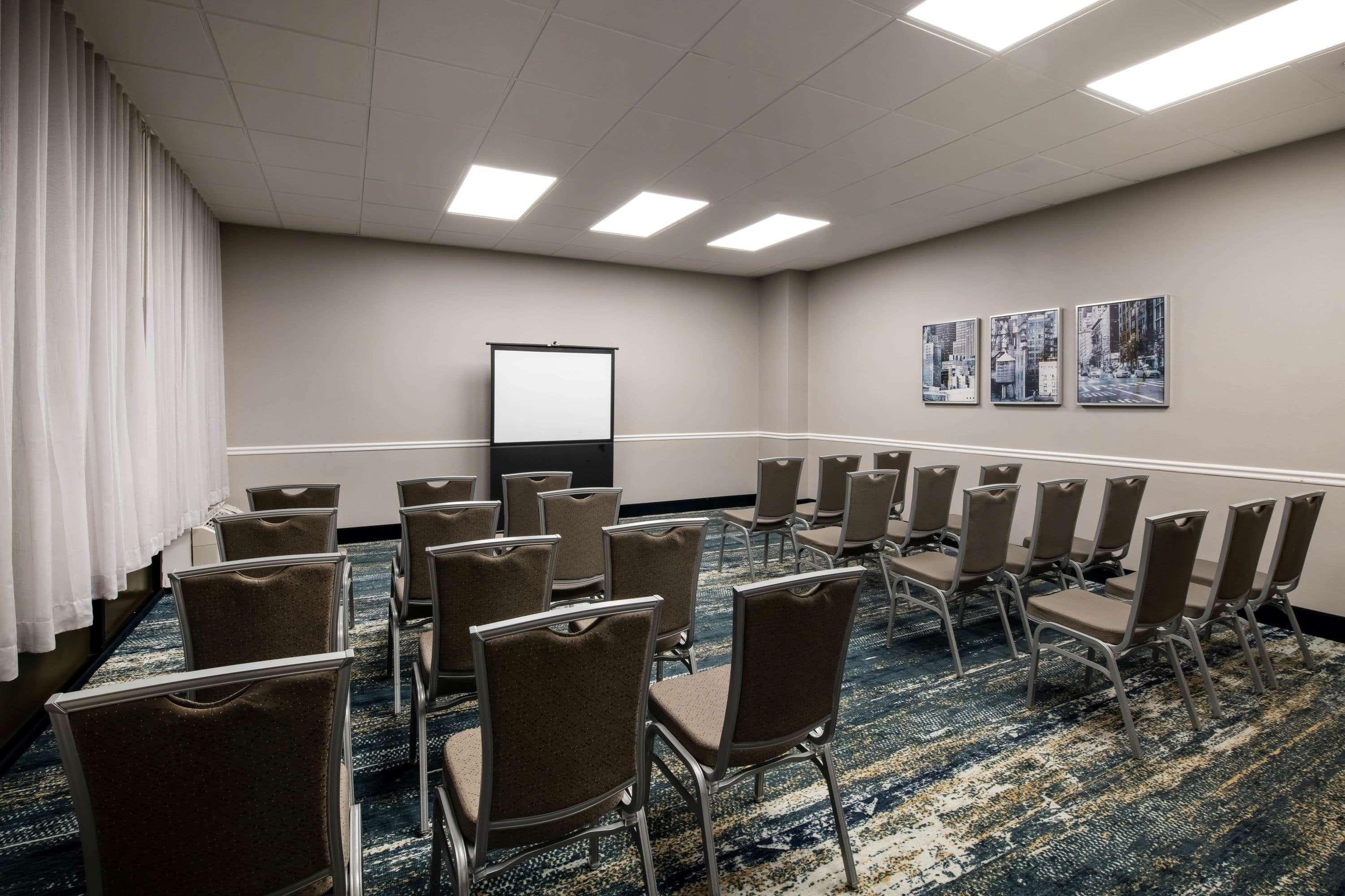 Baymont By Wyndham White Plains - Elmsford Ξενοδοχείο Εξωτερικό φωτογραφία