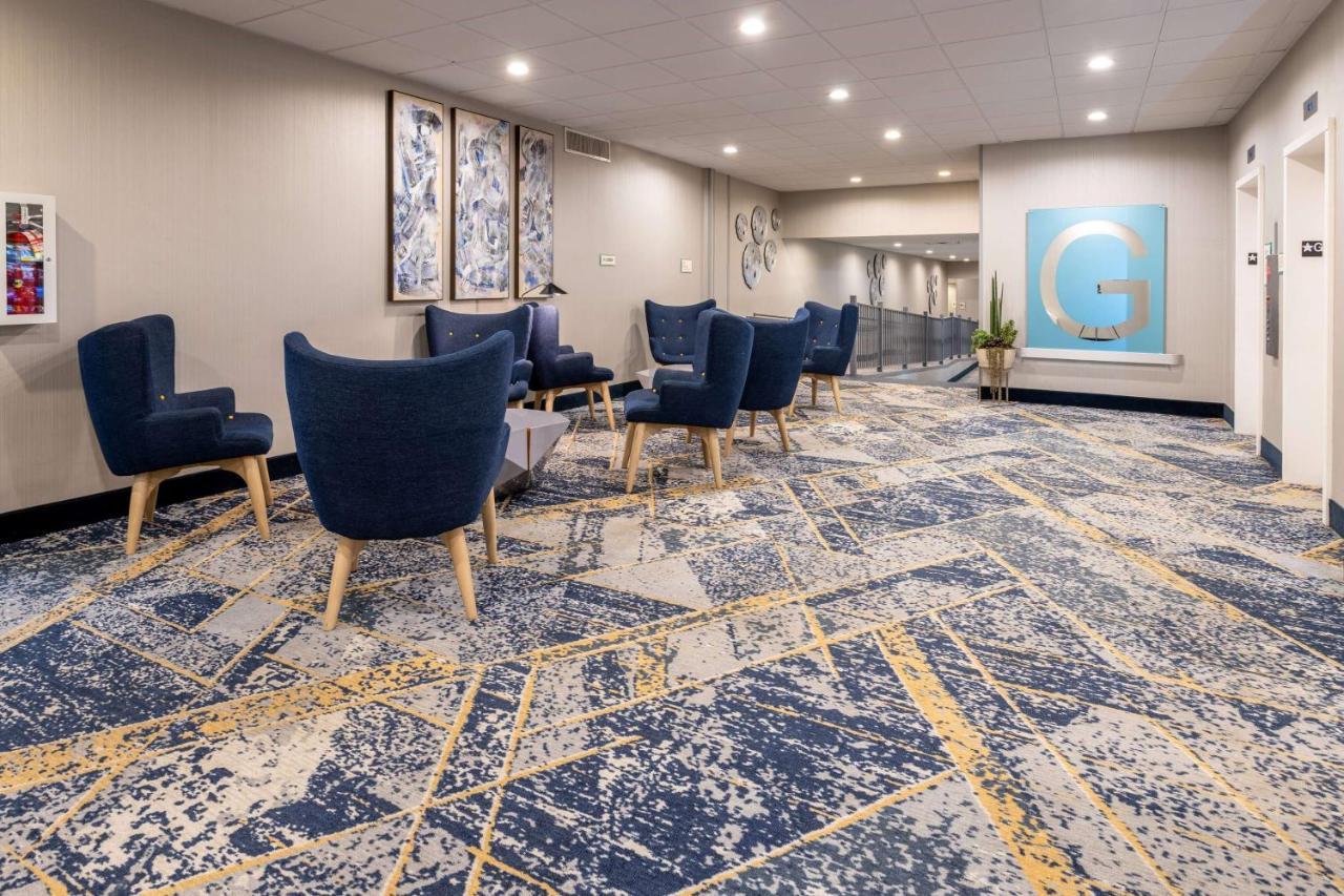 Baymont By Wyndham White Plains - Elmsford Ξενοδοχείο Εξωτερικό φωτογραφία