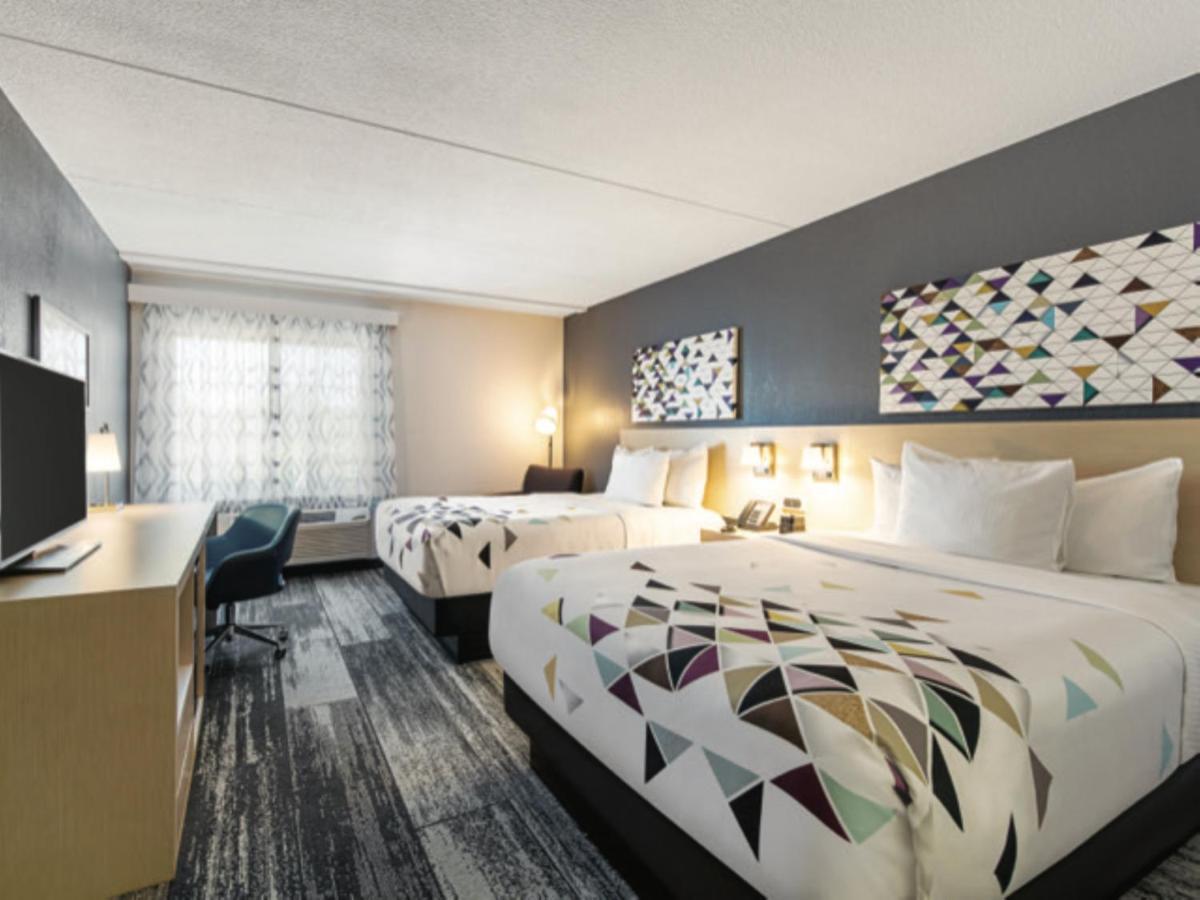 Baymont By Wyndham White Plains - Elmsford Ξενοδοχείο Εξωτερικό φωτογραφία