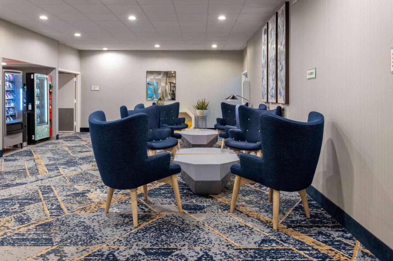 Baymont By Wyndham White Plains - Elmsford Ξενοδοχείο Εξωτερικό φωτογραφία